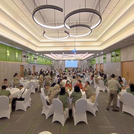 Hotel Maxone Rejuvination Gianyar Payangan Exteriér fotografie