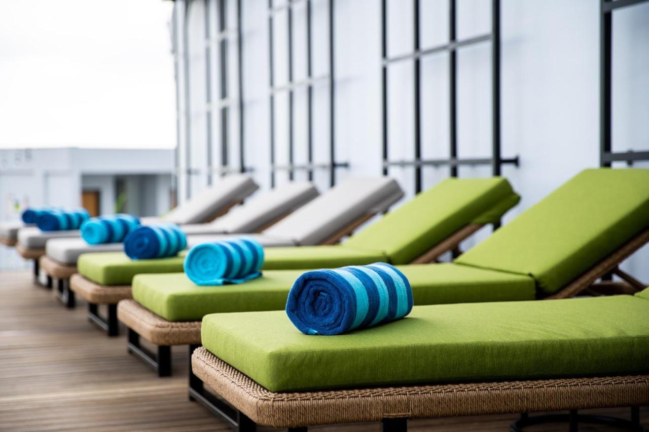Hotel Maxone Rejuvination Gianyar Payangan Exteriér fotografie