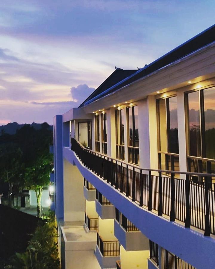 Hotel Maxone Rejuvination Gianyar Payangan Exteriér fotografie